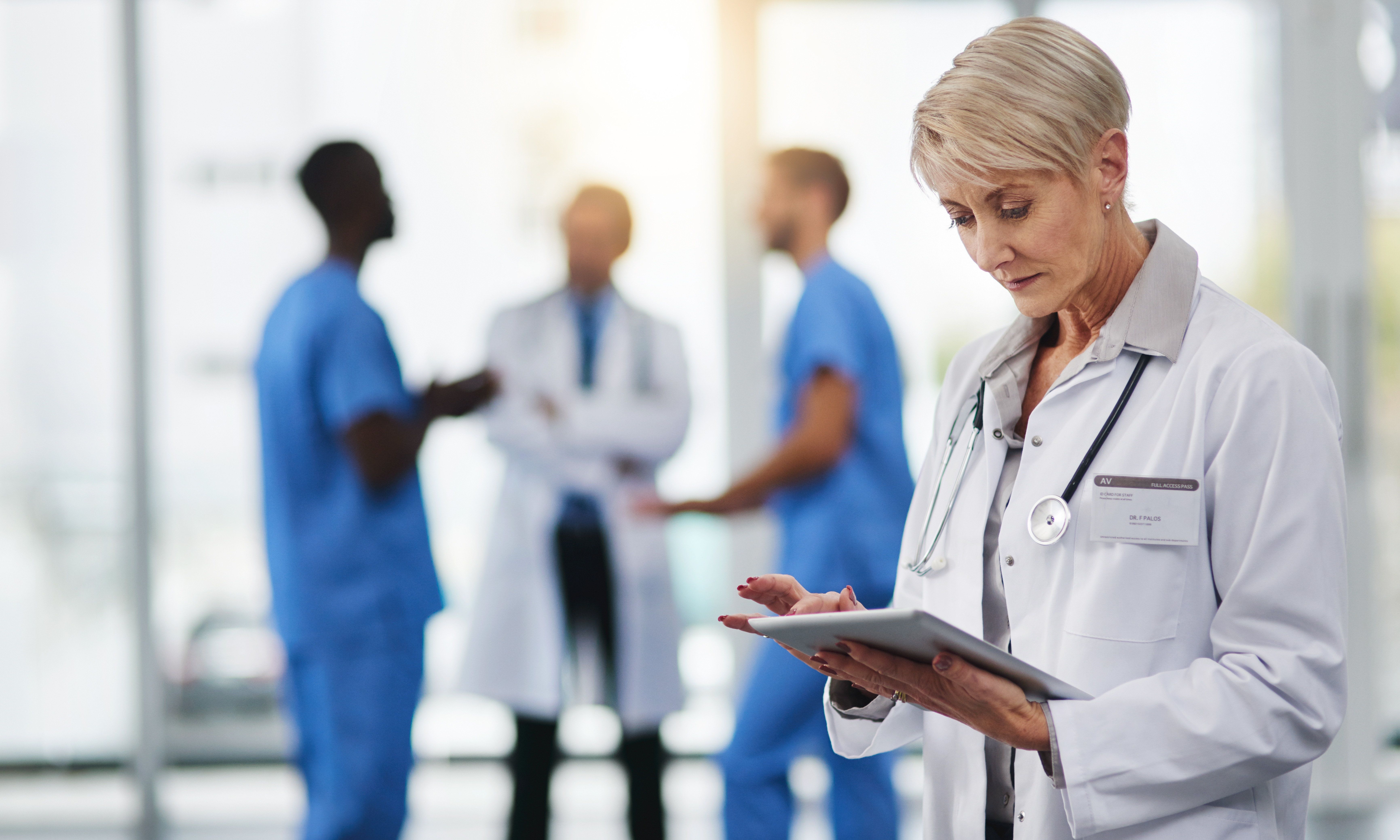 Complete HIPAA Compliance (Built-In)