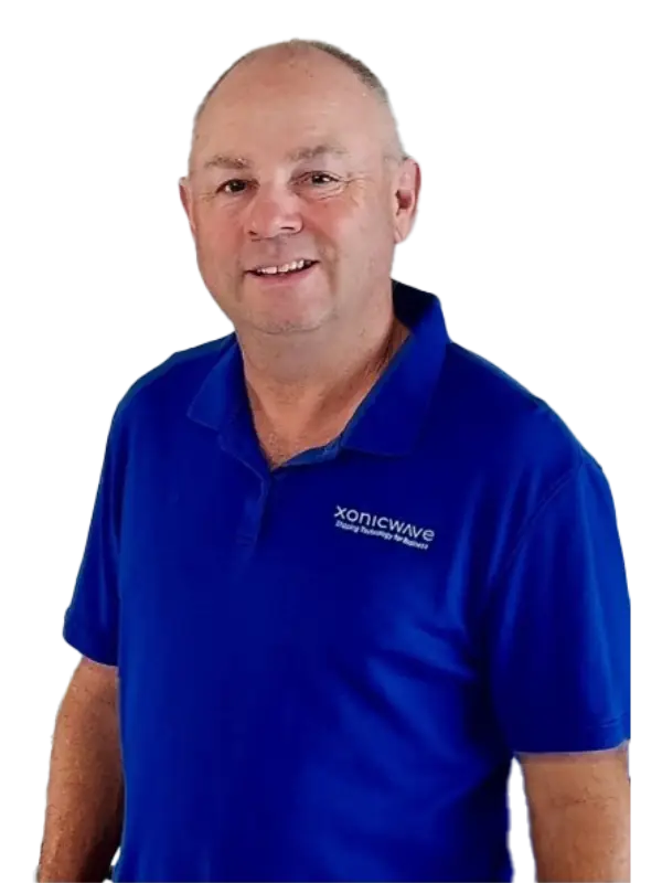 David Becker