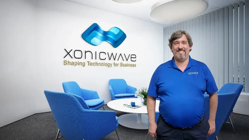 Xonicwave IT professional serving Anaheim, CA